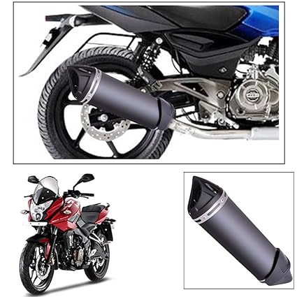 pulsar rs 200 accessories online