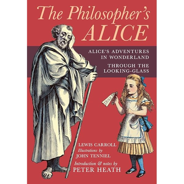 Alice's Adventures In Wonderland: Carroll, Lewis, Hague, Michael