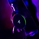 STEALTH C6-100 Gaming Headset LED Multi-Platform 40mm Drivers view 4