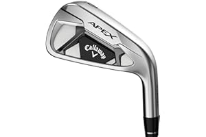 Callaway Golf 2021 Apex Individual Iron