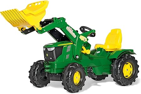 Amazon | Rolly Toys - 61 109 6 
