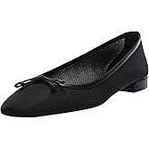 Stuart Weitzman Womens Arabella Ballet Flat