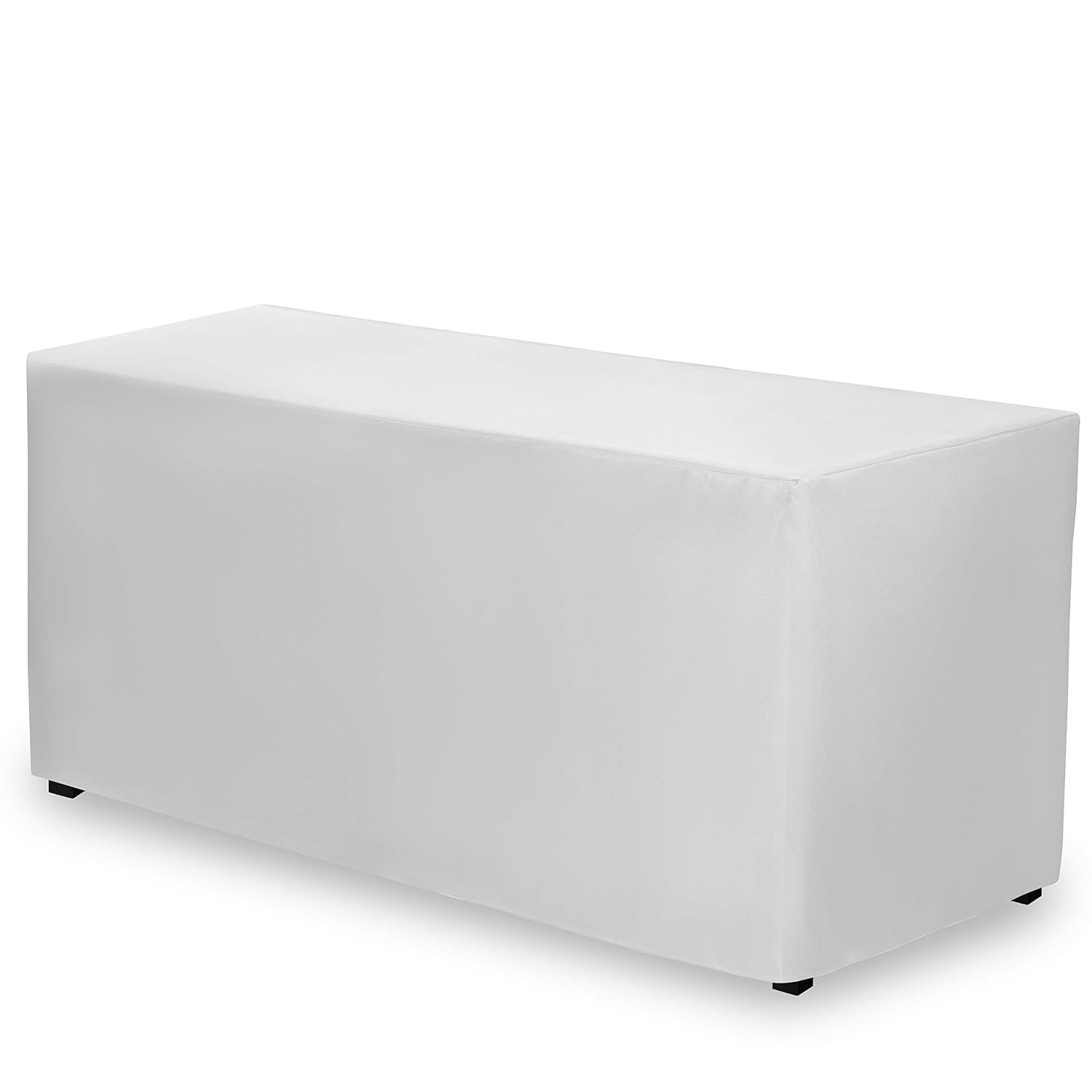 Best 3×3 table cloth in white