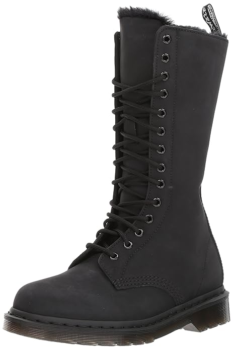 scarpe dr martens ragazza