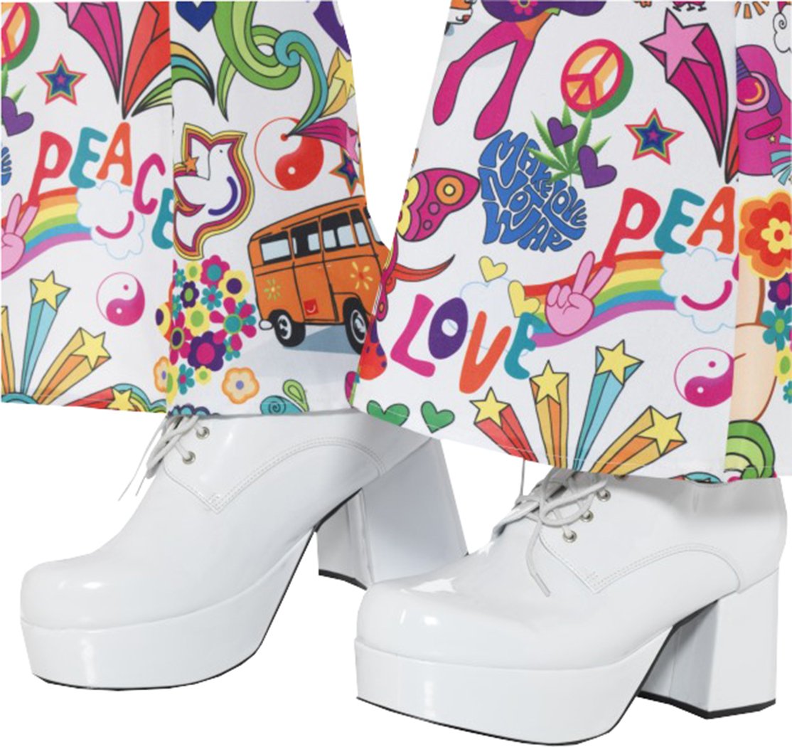 mens platform shoes for sale