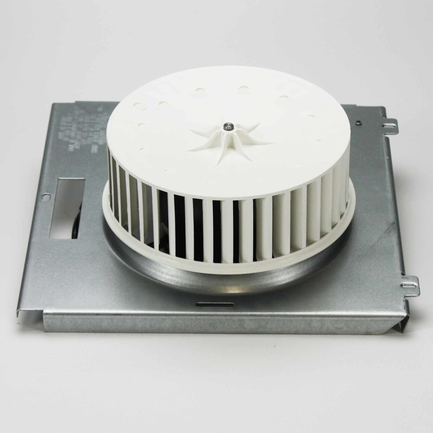 GENUINE OEM S-97017706 Broan Nutone Motor Blower Wheel for Bathroom Exhaust Fan Model 8664RP ...