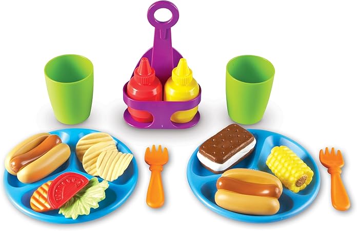 Learning Resources New Sprouts Cookout 