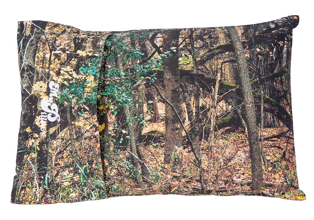 Mypillow Roll And Goanywhere Pillow Woodland Desertcart Seychelles