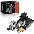 A-Premium Door Lock Latch Actuator Compatible with 2000-2007 Cadillac Escalade & Chevy Chevrolet Silverado Avalanche Suburban Tahoe & GMC Sierra Yukon, Rear Left Driver Side