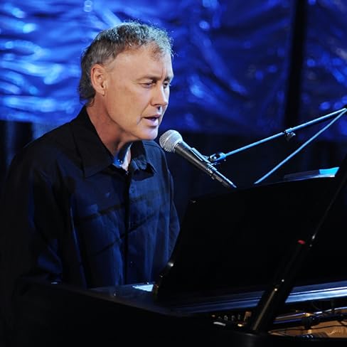 Bruce Hornsby