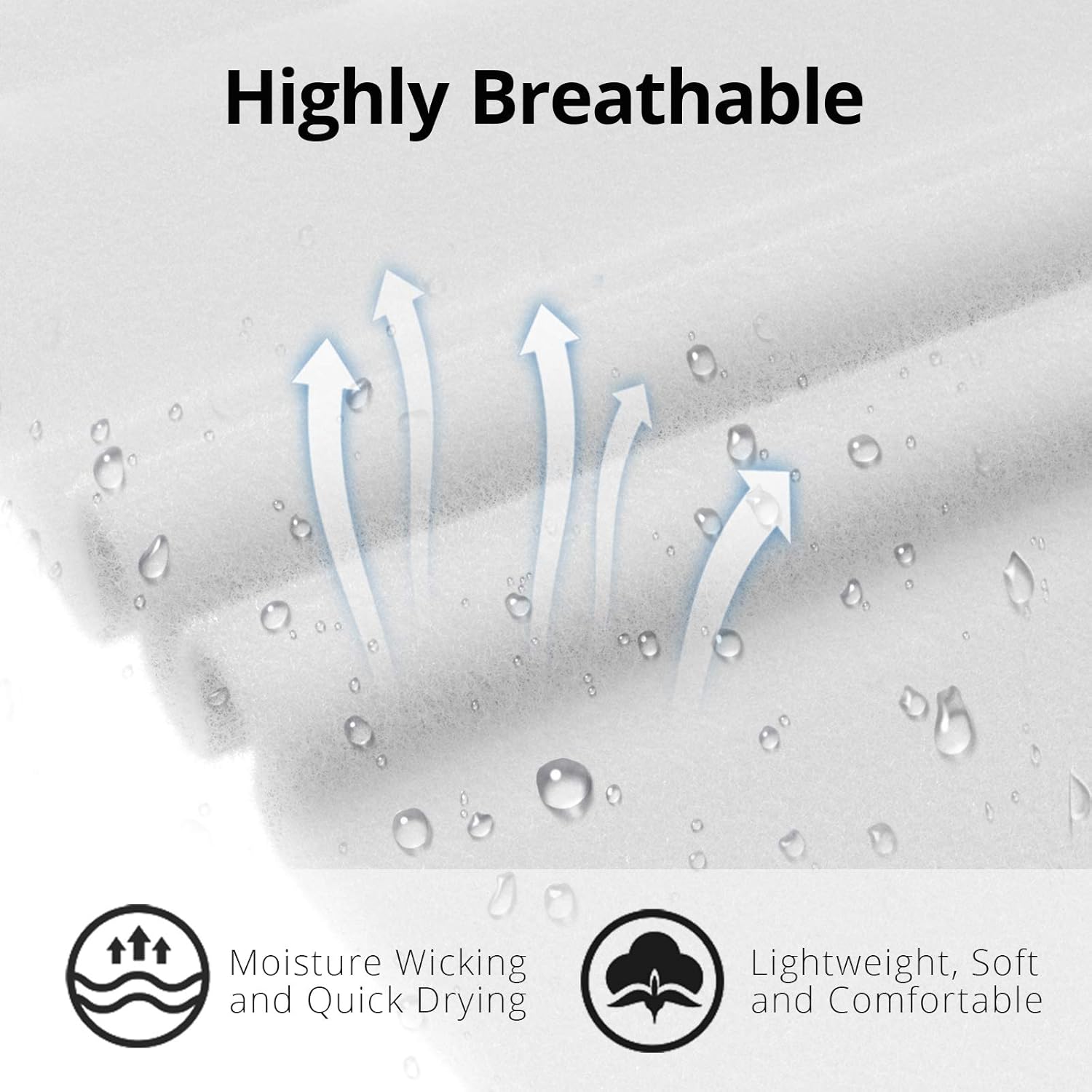 Extremus IceKap Balaclava Cold Weather Face Mask – Winter Windproof Ski Mask -Blackout: Clothing