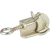 AMERICAN POWER PULL CORP Pp7008 Fence and Wire Grip