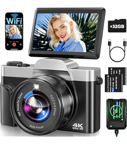 Amazon.com : Canon PowerShot A810 16.0 MP Digital Camera with 5X