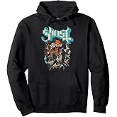 Ghost Impera Maestro Pullover Hoodie