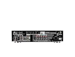 Marantz NR1510 UHD AV Receiver – Slim 5.2 Channel