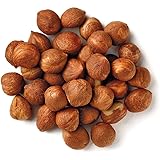 Anna and Sarah Oregon Hazelnuts (1 Lb)