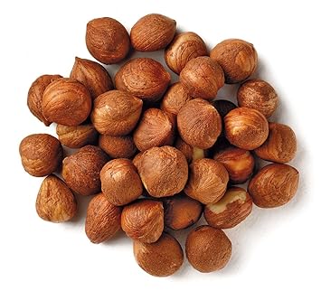 Image result for hazelnuts