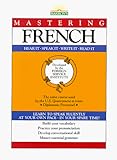 Mastering French (Foreign Service Institute Language Series)