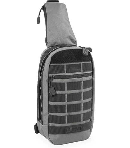 Amazon.com: Highland Tactical Expo Sling Bag : Clothing, Shoes