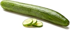 Organic English Cucumber