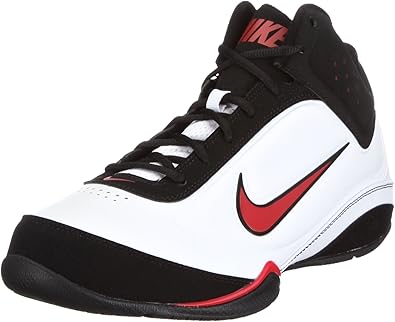 nike air flight showup