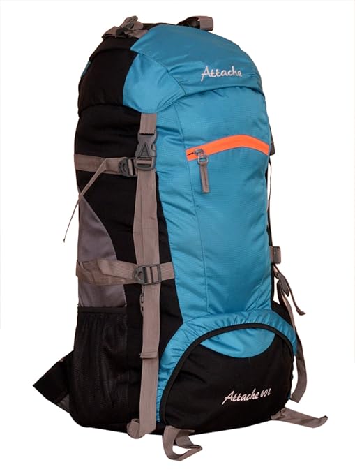 attache rucksack