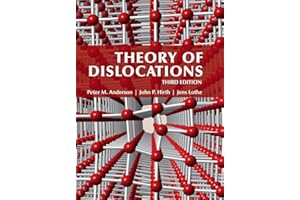 Theory of Dislocations