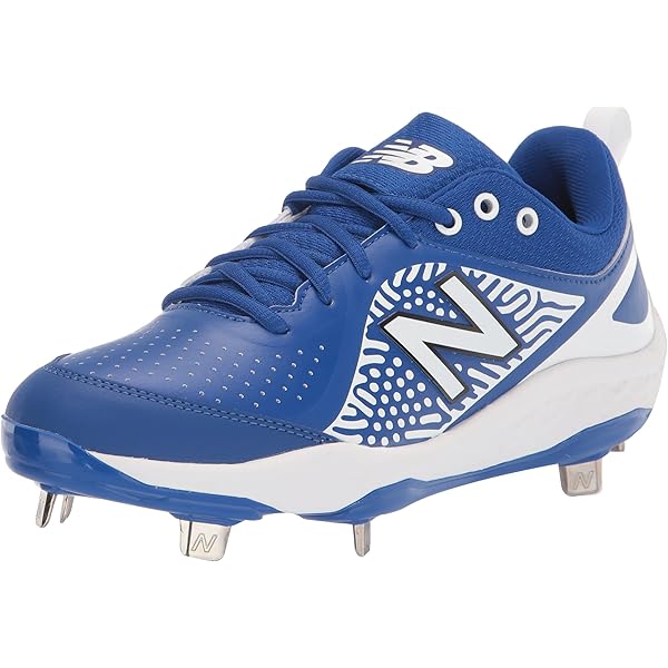 new balance women's fuse v2 metal softball cleats