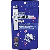 Hikari 042220 Carnivore Medium Sinking Pellets Marine Fish Food, One Size
