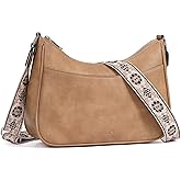 CLUCI Purses for Women Leather Crossbody Bags for Women Crossbody Purse Shoulder Bag for Women with Adjustable Strap
