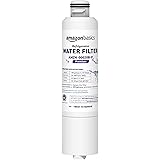 AmazonBasics Replacement Samsung DA29-00020B Refrigerator Water Filter Cartridge - Premium Filtration