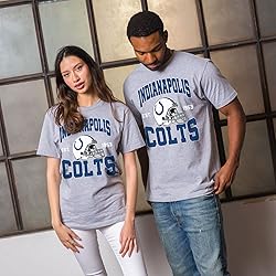 Junk Food Clothing x NFL - Indianapolis Colts