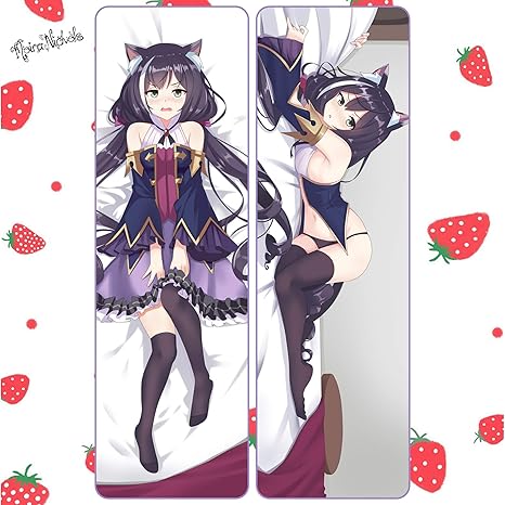 Amazon Moira 抱き枕 プリンセスコネクト Re Dive プリコネr キャル Kyaru 両面プリント 漫画 等身大 ピロー 抱き枕アニメ 漫画 同人 おしゃれ 萌え ピーチスキン 50cm X 150cm 枕 枕カバー アニメ 萌えグッズ 通販