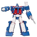 Transformers Toys Studio Series Commander The The
