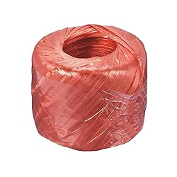 MECCANIXITY Polyester Nylon Plastic Rope Twine