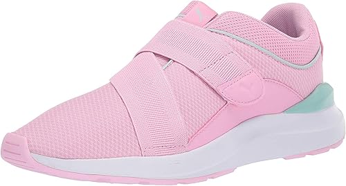 puma women's adela x sneaker