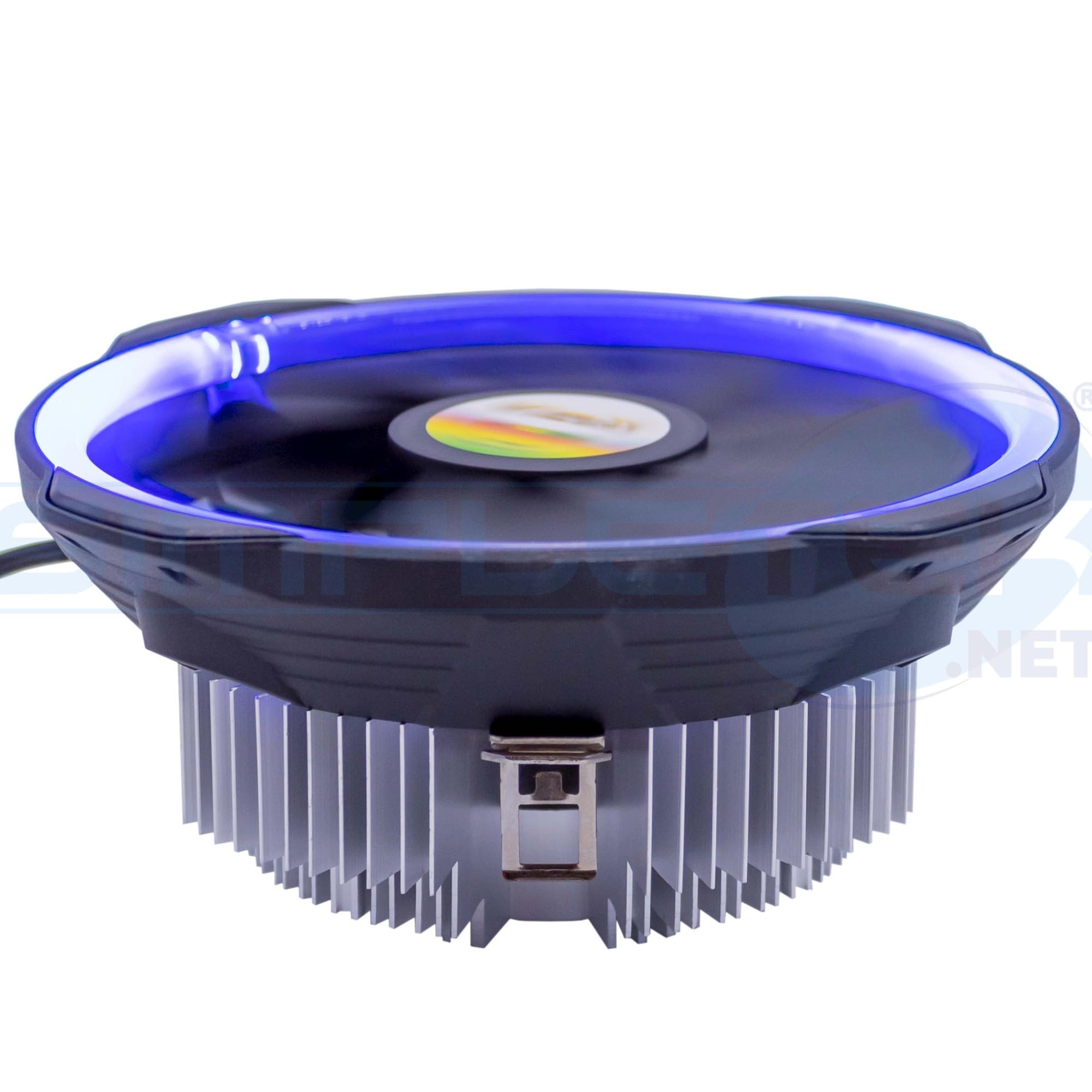 CPU COOLER FOR INTEL AND AMD GAMMEC MISTRAL