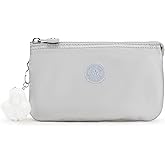 Kipling Creativity Large Metallic Pouch