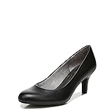 LifeStride Womens Parigi Pumps Black 11 M