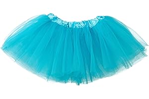My Lello Baby 5-Layer Ballerina Tulle Tutu (0-3 mo.)