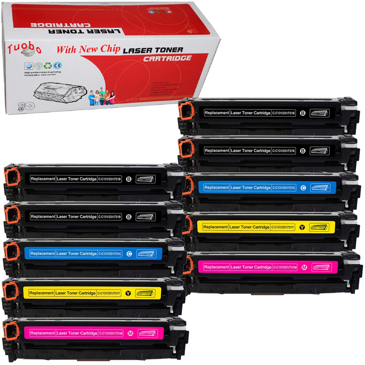 lbp7100cn toner