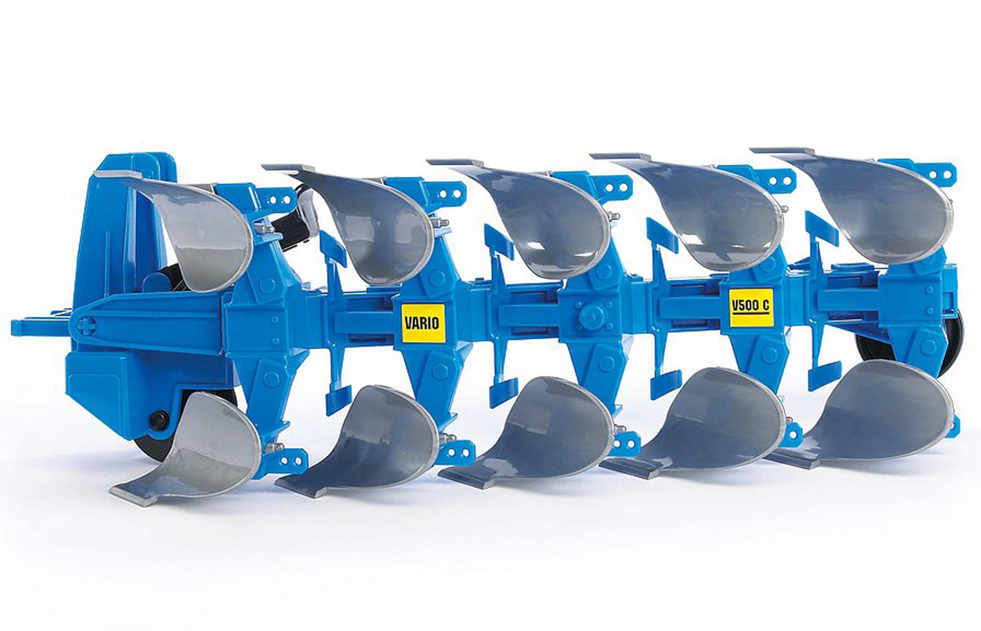 Bruder 2331 Lemken Plough