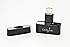 CableJive DockStubz Female Lightning to Male Lightning Case Adapter for iPhone 7 / 7 Plus / 6 / 6S / SE / iPad Pro and all Lightning Accessories - (LDOCK-STB)
