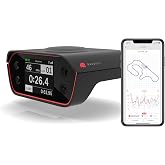 RaceBox 10Hz GPS Official Based Performance Meter Box with Mobile App - Car Lap Timer and Drag Meter - Racing Accelerometer Data Logger