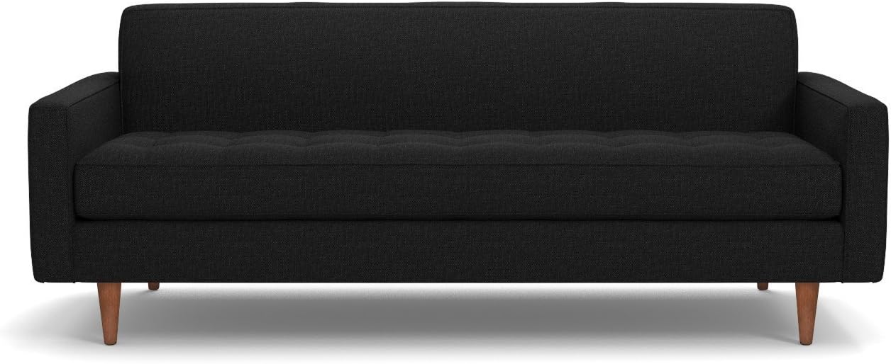 Monroe Sofa, Coal