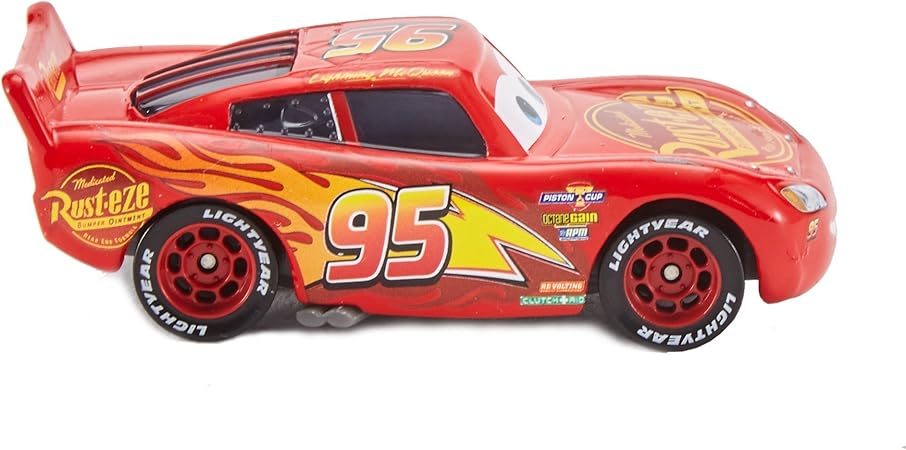 Petite voiture cars métal Clearance