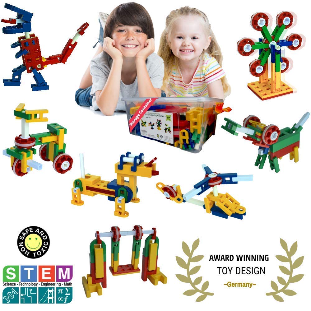 blocks for older kids