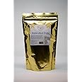 NaturalZing Awaken, Nourish, Empower Your Life Wildcrafted Atlantic Dulse Flakes 16 oz