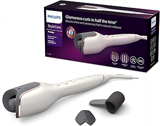 Philips StyleCare Prestige MoistureProtect Auto-Curler BHB878/00