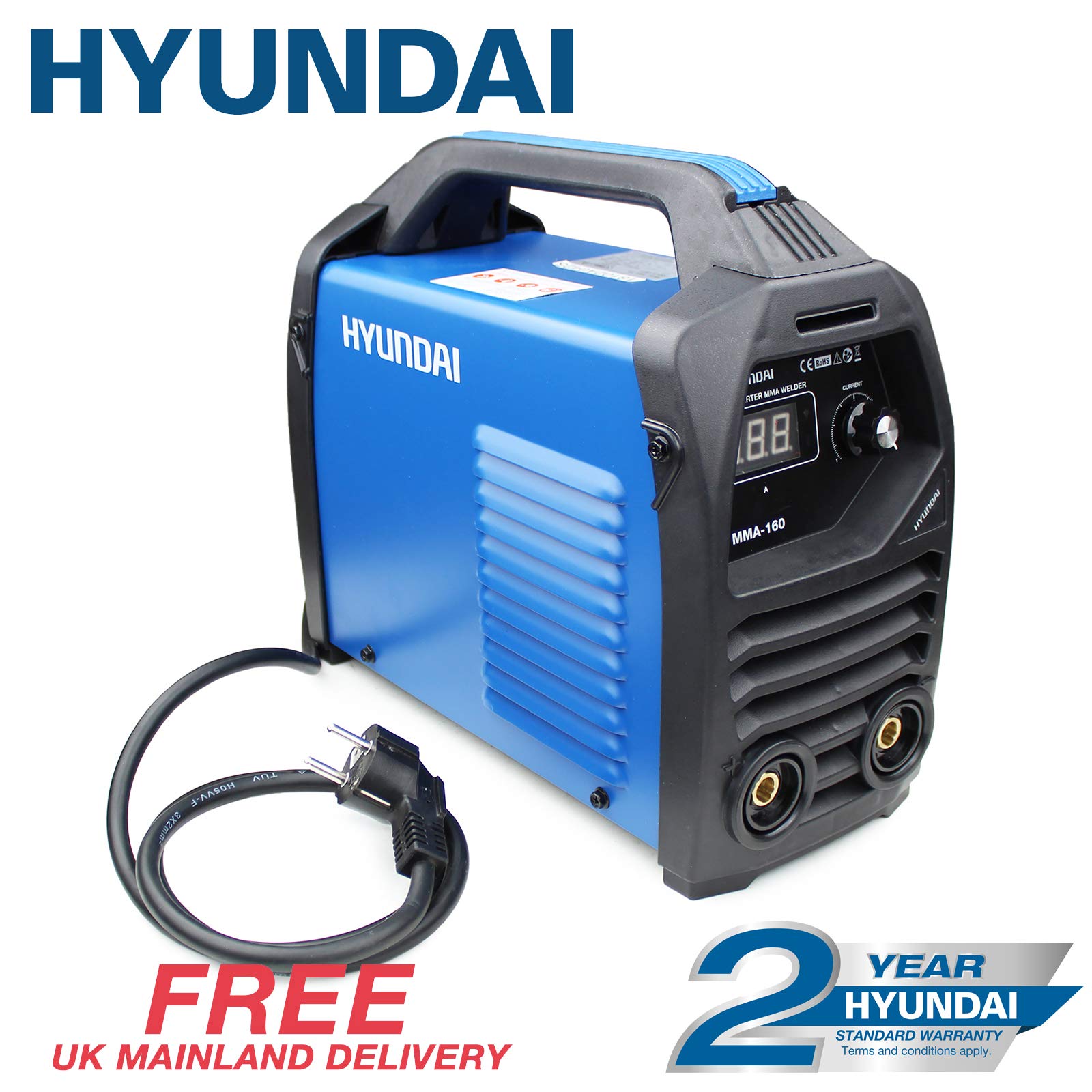 Hyundai 160 радиоприемник